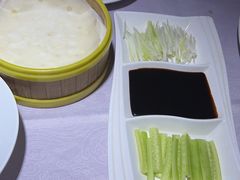-鸭王烤鸭店(三里河店)