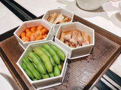绿波四喜糟拼-绿波廊(豫园店)