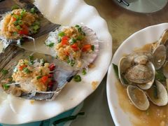 -潘先生平价海鲜城(神州半岛店)