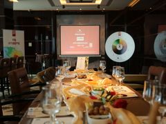 -瑞吉吧 The St·Regis Bar(长沙瑞吉酒店)