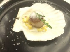 铁板煎日本带子-西山人家·二十年老字号农家菜(旺山店)