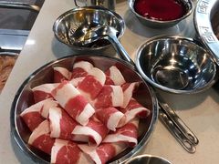 -憨铁匠老火锅(龙岗万科里店)