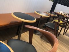 -Peet's Coffee皮爷咖啡(德基店)