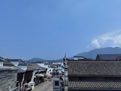 -梅城古镇