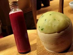 -云海肴·汽锅鸡·云南代表菜(天山百盛优客店)