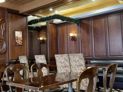 大堂-德大西餐社(云南南路店)