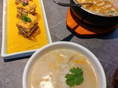 -江南里·新浙菜(苏州大悦城店)