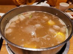 -掂档潮汕牛肉火锅(沈阳万象城店)