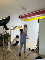 -Angel Fish photography 儿童摄影工作室(亚运村店)