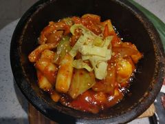 -妥妥烤肉料理(昙华林店)