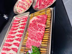 -西塔老太太泥炉烤肉(龙湖北苑天街店)