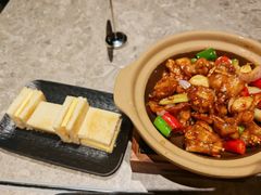 -留半山·香港食堂(啦啦宝都店)
