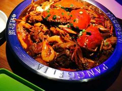 -胖哥俩肉蟹煲(河北勒泰购物中心店)