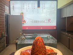 -巡耕记·湖南土菜(长湖店)