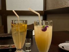 -本寻烧肉酒场(双井店)