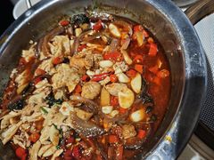 -赣南人家(顺义后沙峪亚朵店)