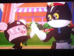 -横店电影城(李沧店)