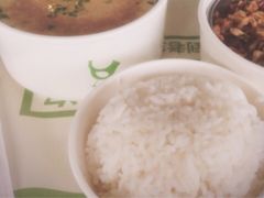 -老乡鸡(肥东文一名都店)