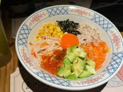 -玉川屋创意日料(柳巷店)