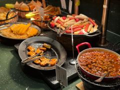 -戈拿旺巴西烤肉(崇文门店)