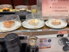 -争鲜回转寿司(浦东三钢里PLUS店)