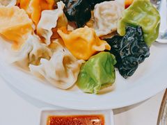 -大锅强·蒸海鲜青岛菜(金沙滩店)