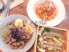 -AFS Cafe & Canteen(闽江二路店)