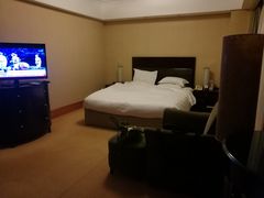 床-大连富丽华大酒店