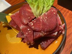 -山之屋炭火烧肉·生啤畅饮(大朗万科中央公园店)