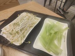 -食代馆(深业上城店)