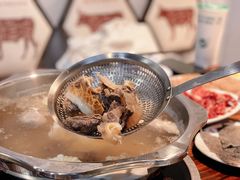 -万祥牛肉火锅(金龙店)