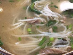 -桥香园云南过桥米线(金马碧鸡店)