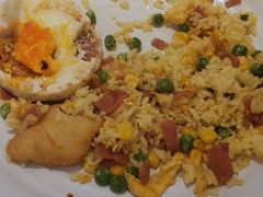 -乡村基(巴南区鱼轻路社区餐厅)