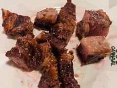 -戈拿旺巴西烤肉(崇文门店)