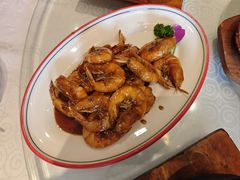 -小粤楼·怀旧粤菜(万辉国际广场店)