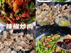 -福巷湘食小馆·猛火现炒(上海首店)