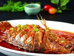 -半勺·新徽菜(银泰城店)