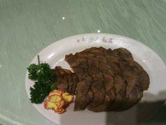 -晋阳饭庄(虎坊桥店)