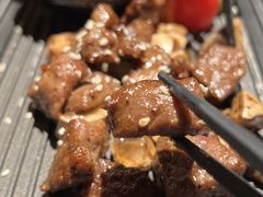 -玉川屋·深夜食堂居酒屋(柳巷店)