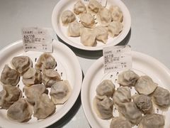 -百饺园酒楼(平山道店)