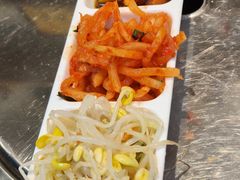 -屋里家延边朝鲜族冷面(南园店)