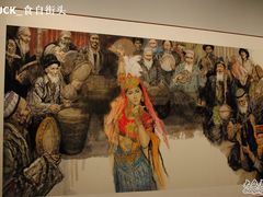 -浙江西湖美术馆