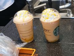 -星巴克(杭州银泰城西一店)