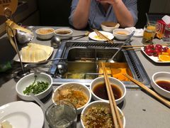 -海底捞火锅(九霄梦天地店)