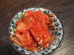 -哥哥の深夜食堂(红松东路店)