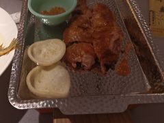 -章吴记喜瑞餐厅(东东城店)