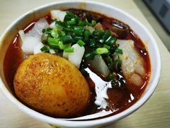 -江三王记牛杂馆(总店)