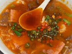 -百富源·海鲜辽菜(和平北大街店)