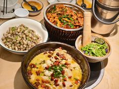 -大碗先生(万家丽店)