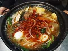 -清真·穆萨砂锅(大皮院店)